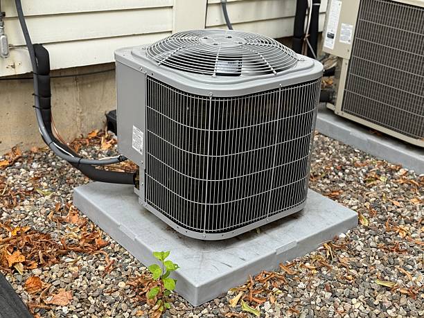 24/7 Emergency Hvac experts in Lexington, OK