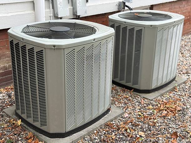 Reliable Hvac contractor in Lexington, OK by HVAC Repair CO