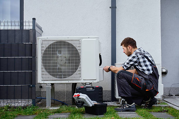 Top rated local Hvac specialists in Lexington, OK